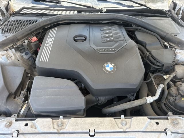 Used 2023 BMW 330i Sedan RWD image 28