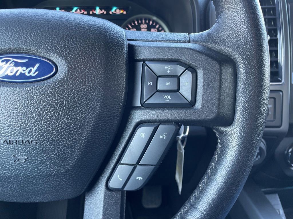 Used 2019 Ford F150 XLT w/ Equipment Group 301A Mid AWD/4WD image 27