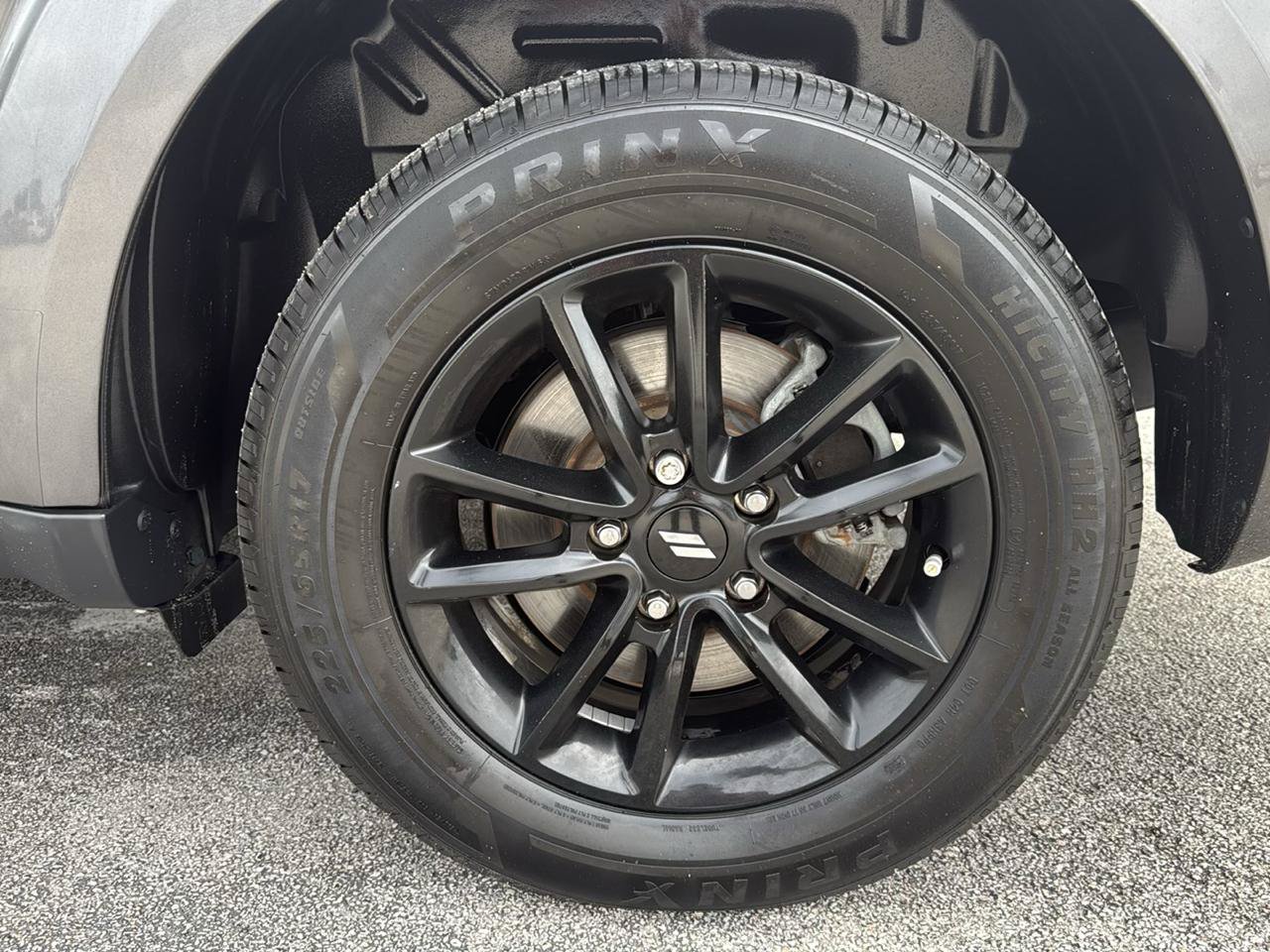 Used 2020 Dodge Journey SE w/ SE Popular Equipment Group FWD image 46