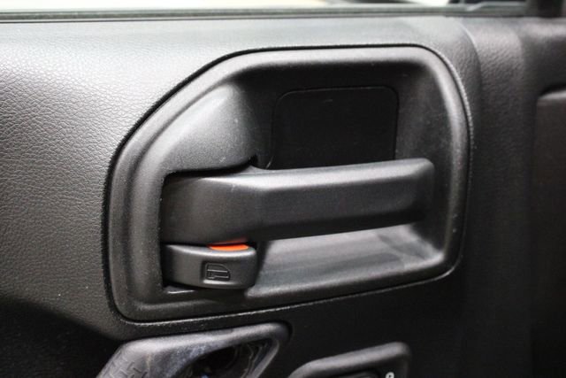 Used 2016 Jeep Wrangler Sport w/ Quick Order Package 24S image 14