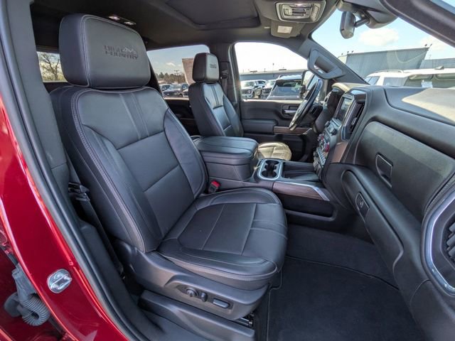 Used 2023 Chevrolet Silverado 3500 High Country w/ Safety Package II AWD/4WD image 18