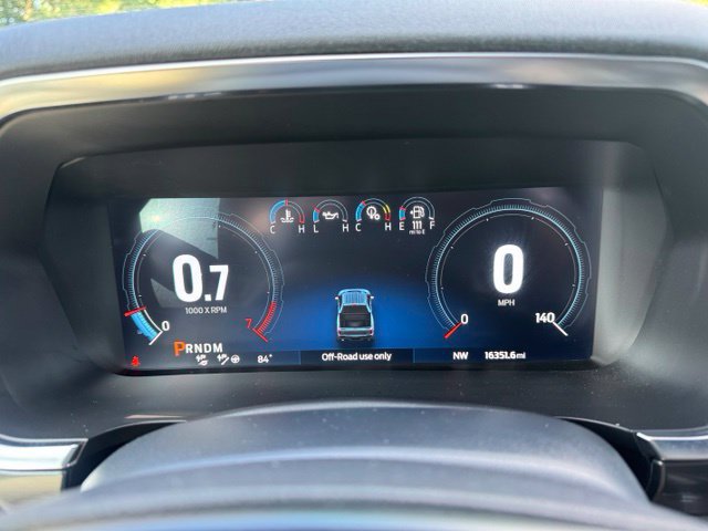 Used 2023 Ford F150 Raptor AWD/4WD image 32
