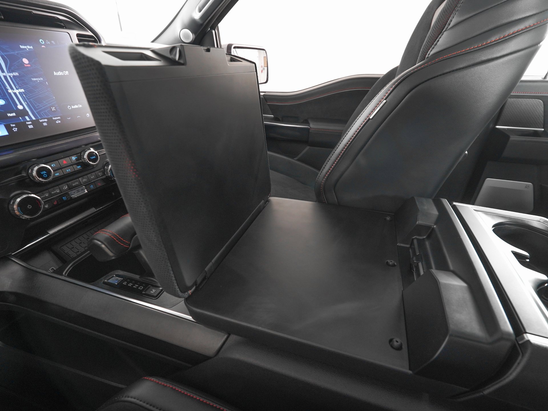 Used 2025 Ford F150 Raptor w/ Equipment Group 803A Raptor R image 30