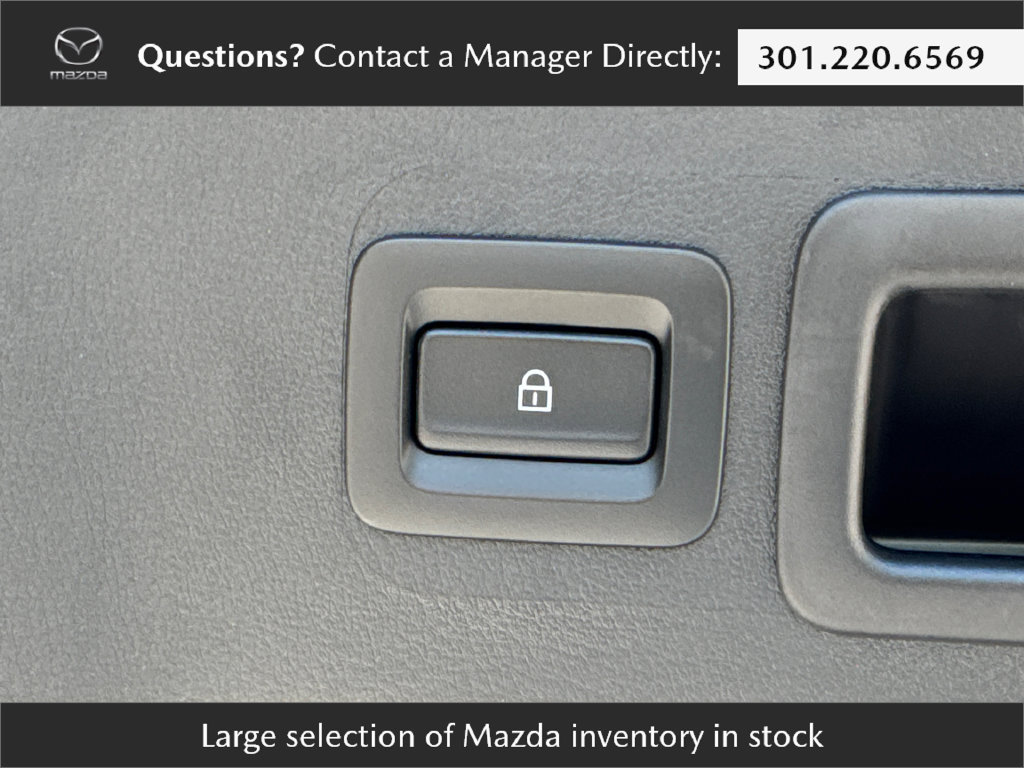 New 2026 MAZDA CX-5 Select AWD/4WD image 20
