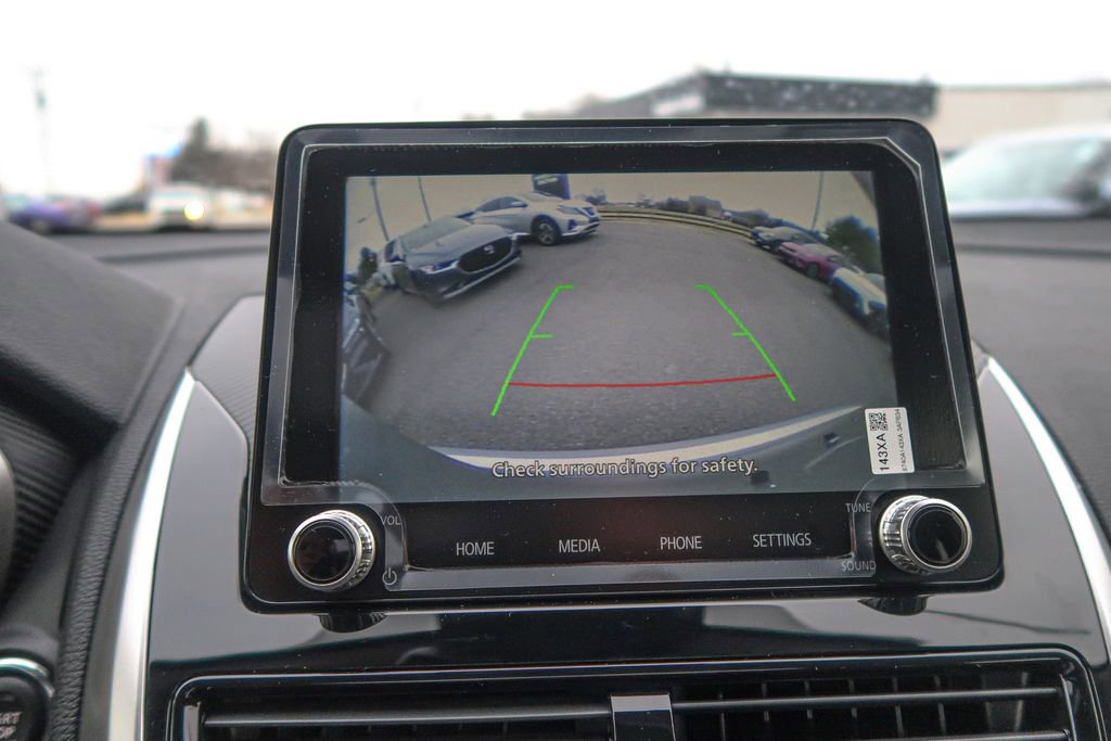 New 2026 Mitsubishi Eclipse Cross SE image 33