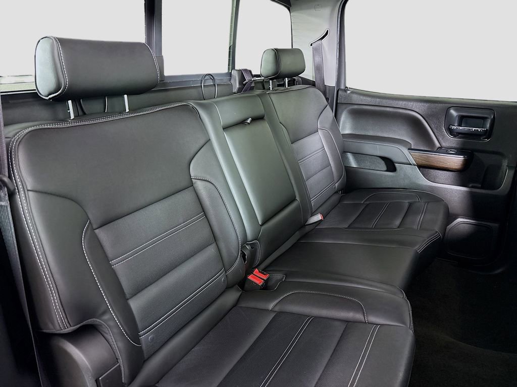 Used 2017 GMC Sierra 1500 Denali w/ Denali Ultimate Package image 32