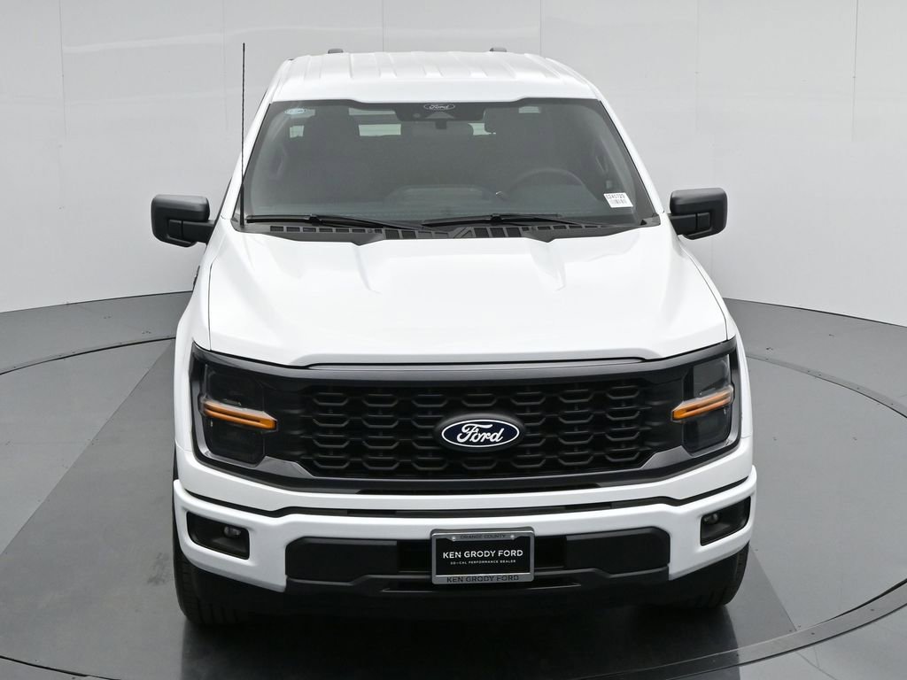 Used 2024 Ford F150 STX image 27