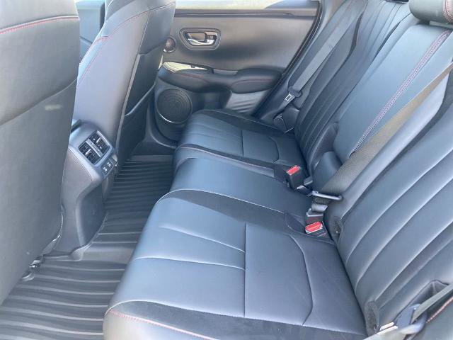 Used 2025 Acura ADX A-Spec image 22