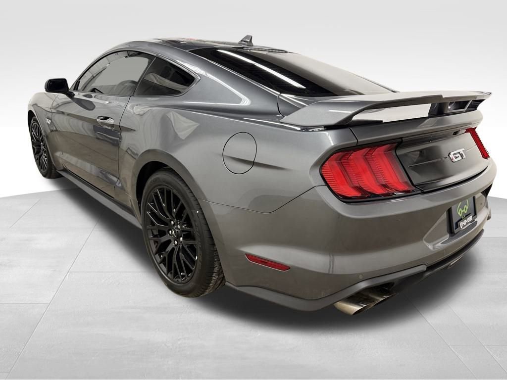 Used 2023 Ford Mustang GT w/ GT Performance Package image 6