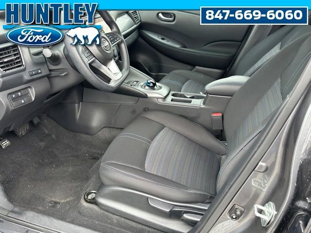 Used 2024 Nissan Leaf S image 15