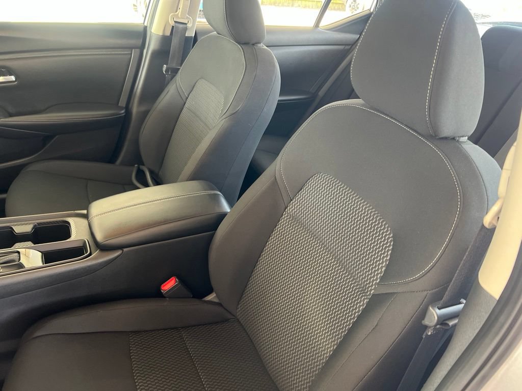 Certified 2023 Nissan Sentra S FWD image 5