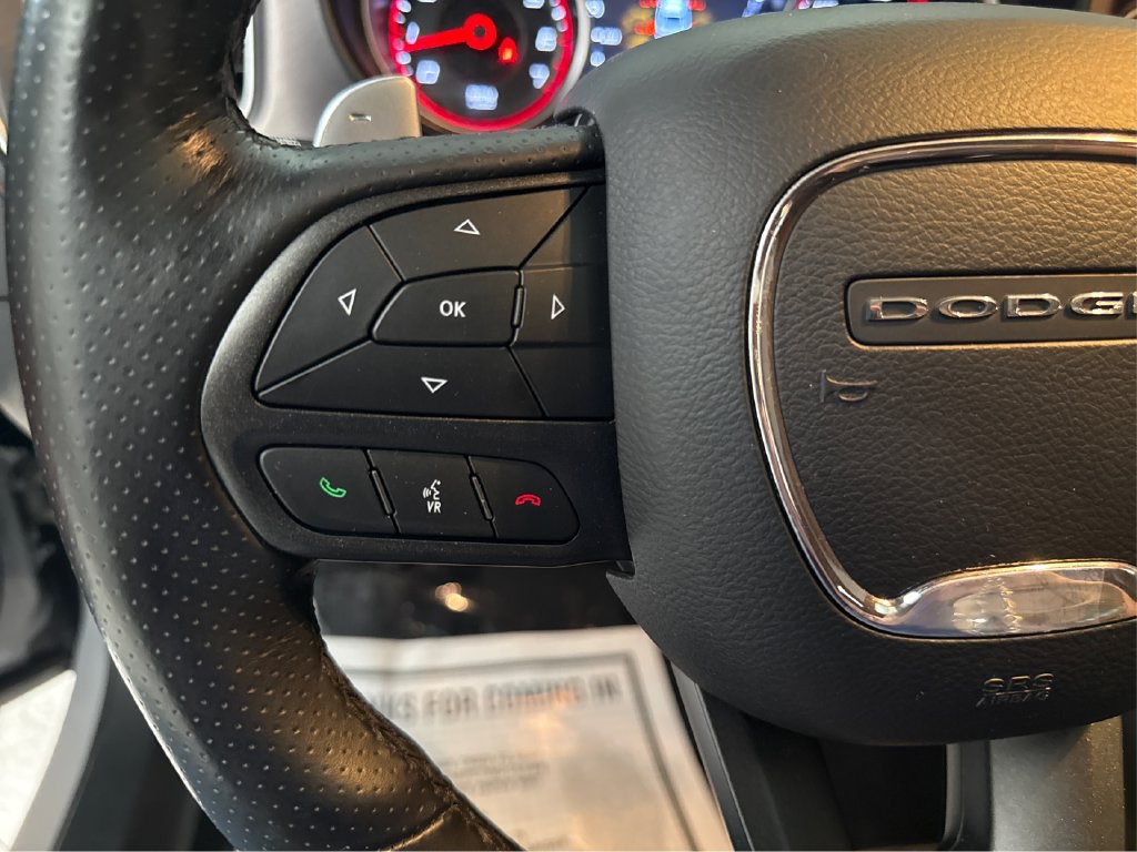 Used 2022 Dodge Charger Scat Pack RWD image 37