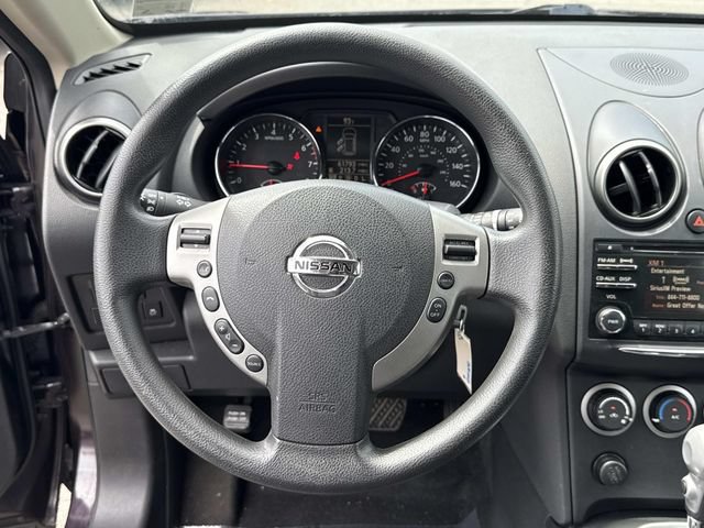 Used 2015 Nissan Rogue S w/ Convenience Package AWD/4WD image 18