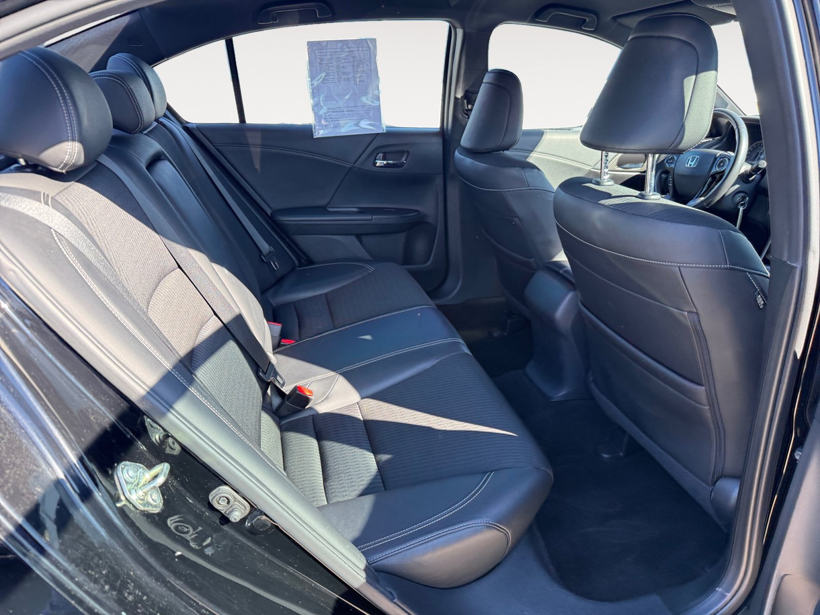 Used 2016 Honda Accord Sport image 18