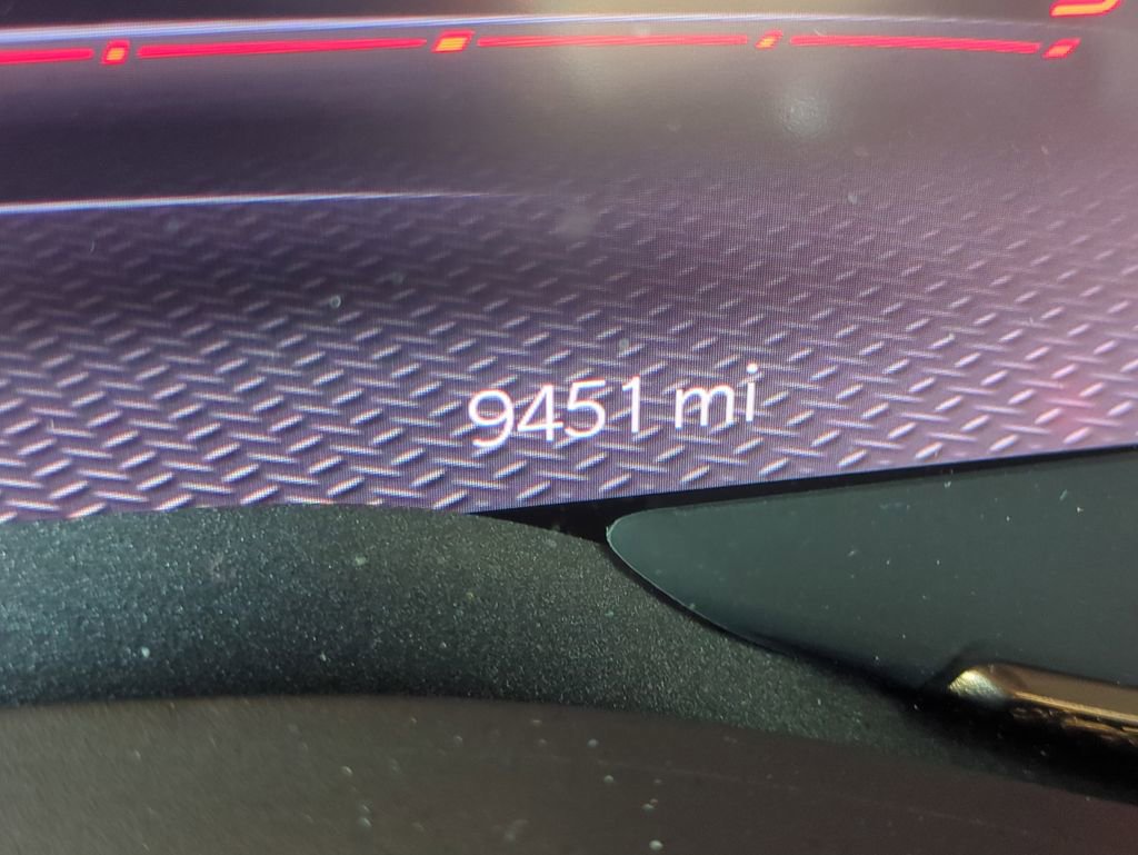 Used 2025 RAM 2500 Limited image 30