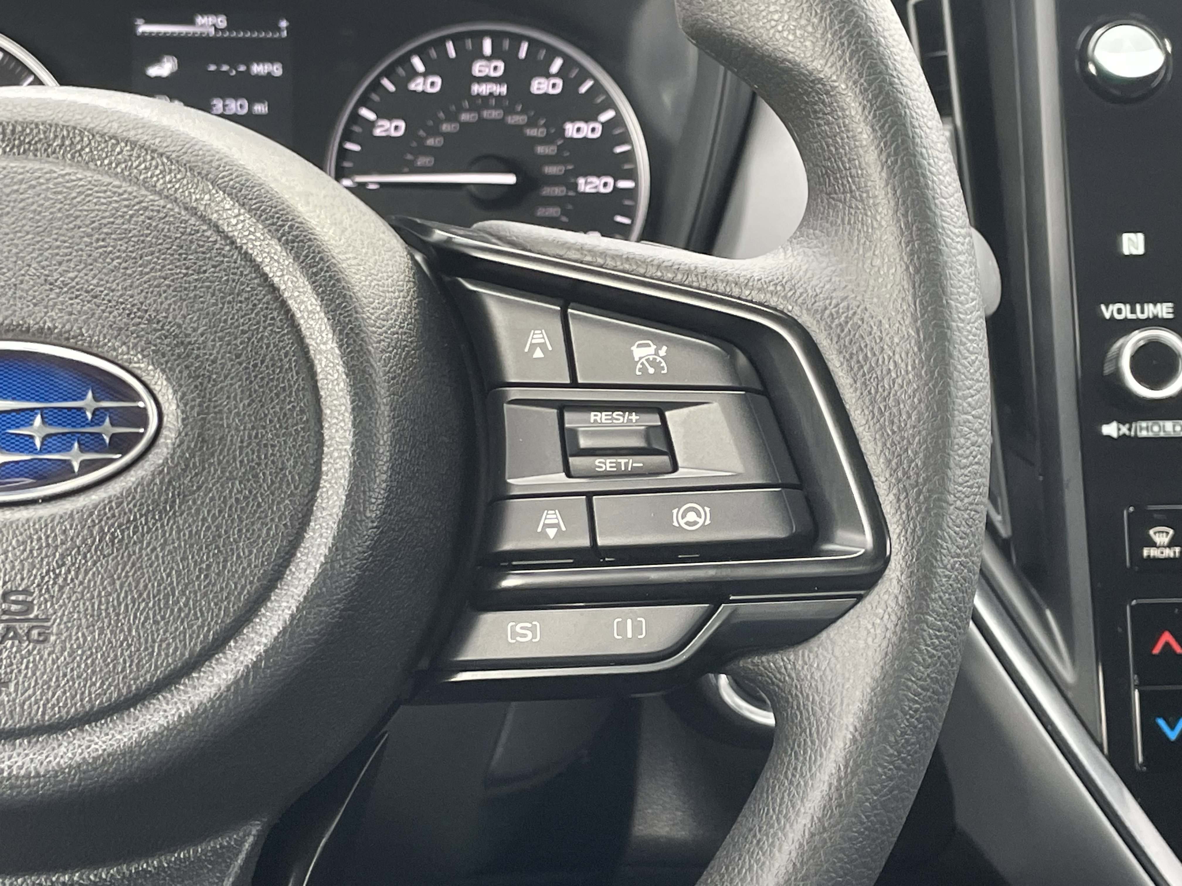 New 2026 Subaru Crosstrek 2.5i Premium image 19