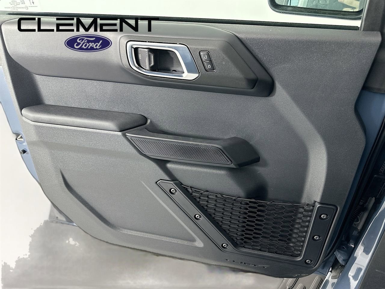 New 2025 Ford Bronco Outer Banks image 27