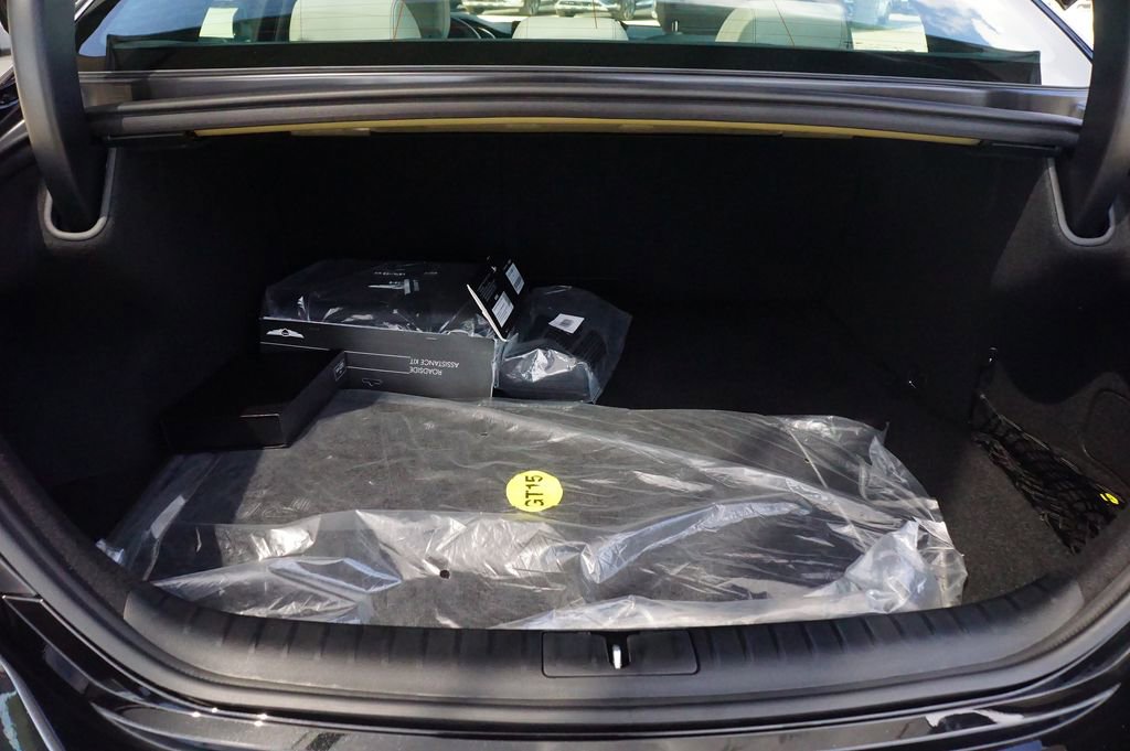 Certified 2026 Genesis G70 3.3T Sport Prestige image 21