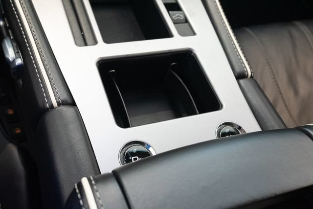 Used 2012 Aston Martin Virage Coupe RWD image 24