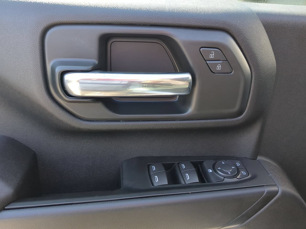 New 2026 GMC Sierra 2500 Pro w/ Convenience Package RWD image 21