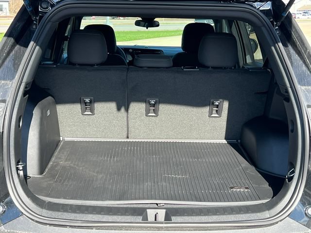 New 2026 Chevrolet Equinox LT w/ LPO, Floor Liner Package AWD/4WD image 31