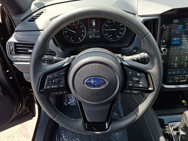 Certified 2025 Subaru Forester Premium image 19