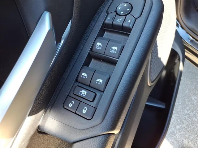 New 2026 RAM 1500 Lone Star image 21