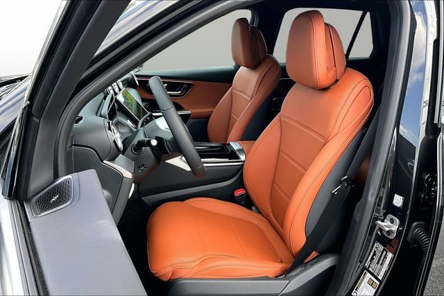 New 2027 Mercedes-Benz GLC 300 4MATIC image 12