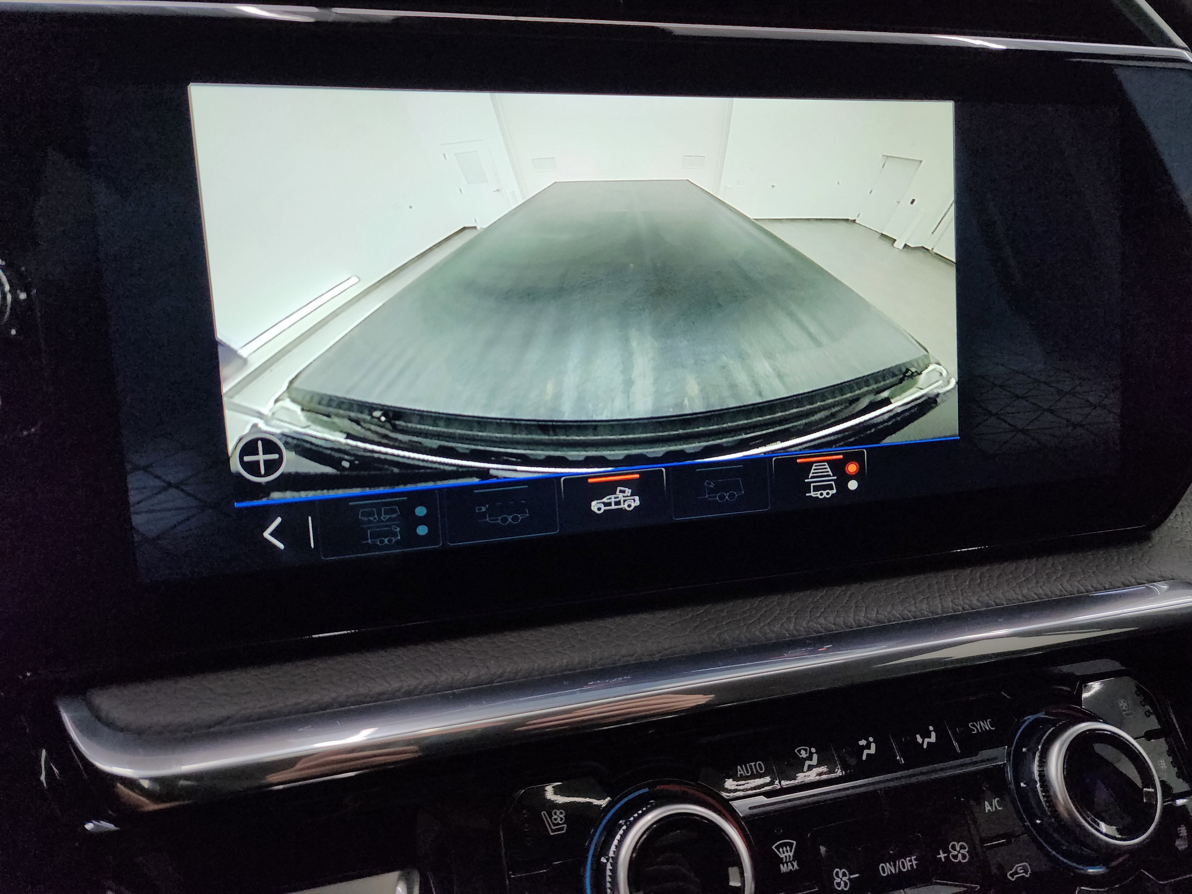 Used 2024 GMC Sierra 2500 Denali w/ Denali Reserve Package image 21