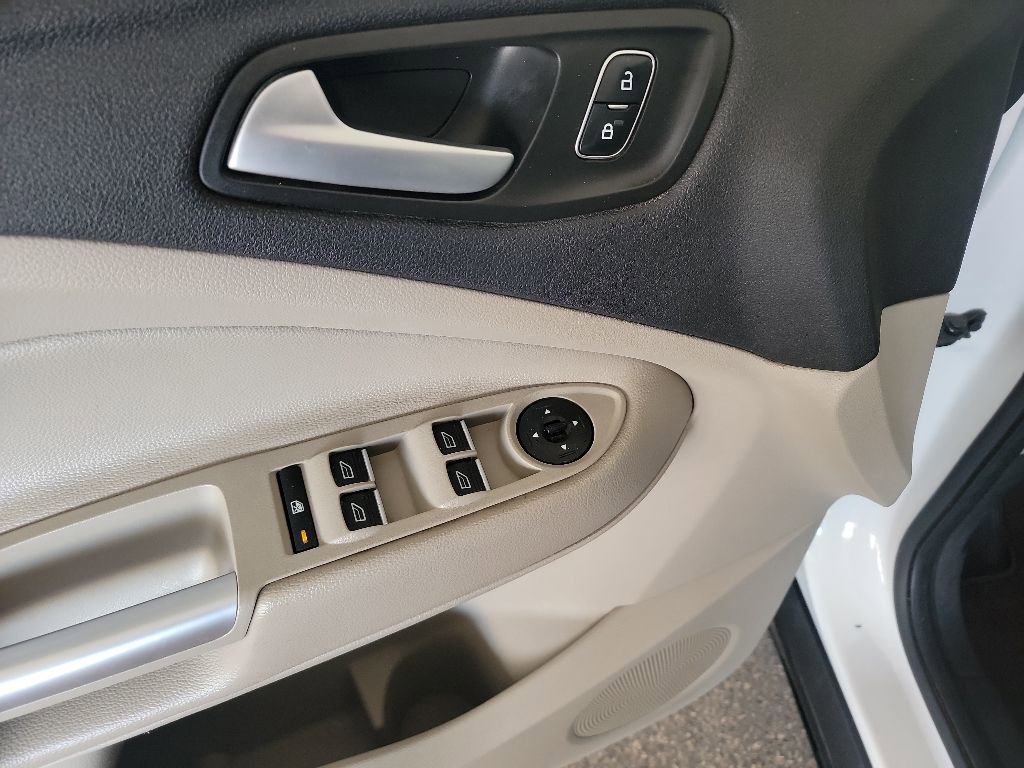 Used 2019 Ford Escape SEL AWD/4WD image 11