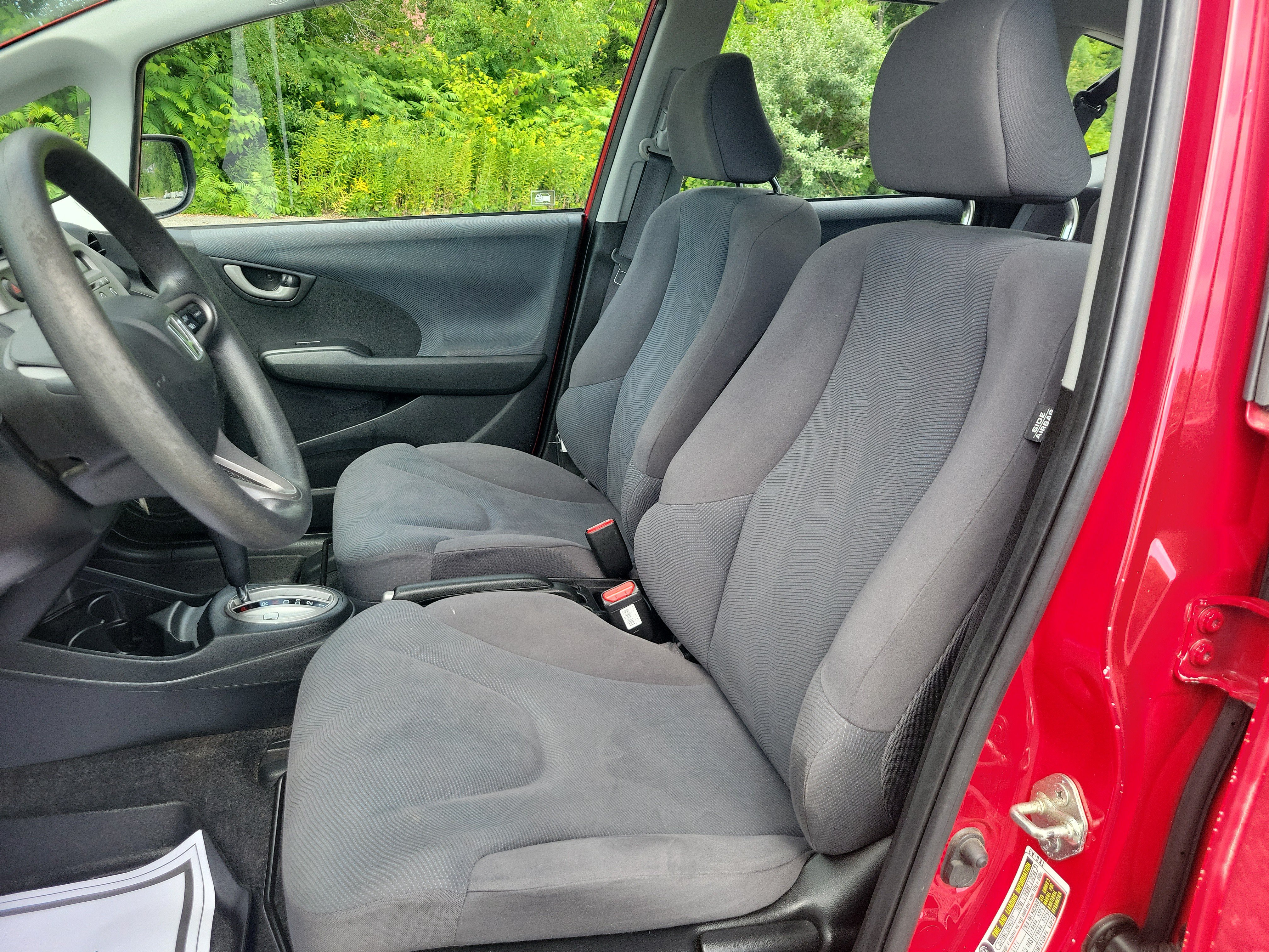 Used 2011 Honda Fit image 14