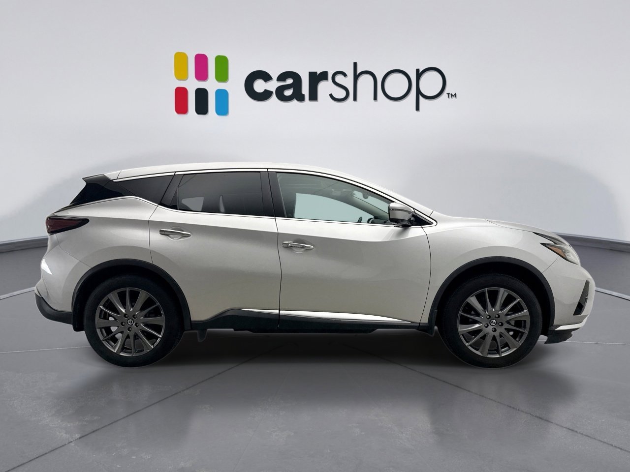 Used 2021 Nissan Murano SV w/ SV Special Edition Package image 6