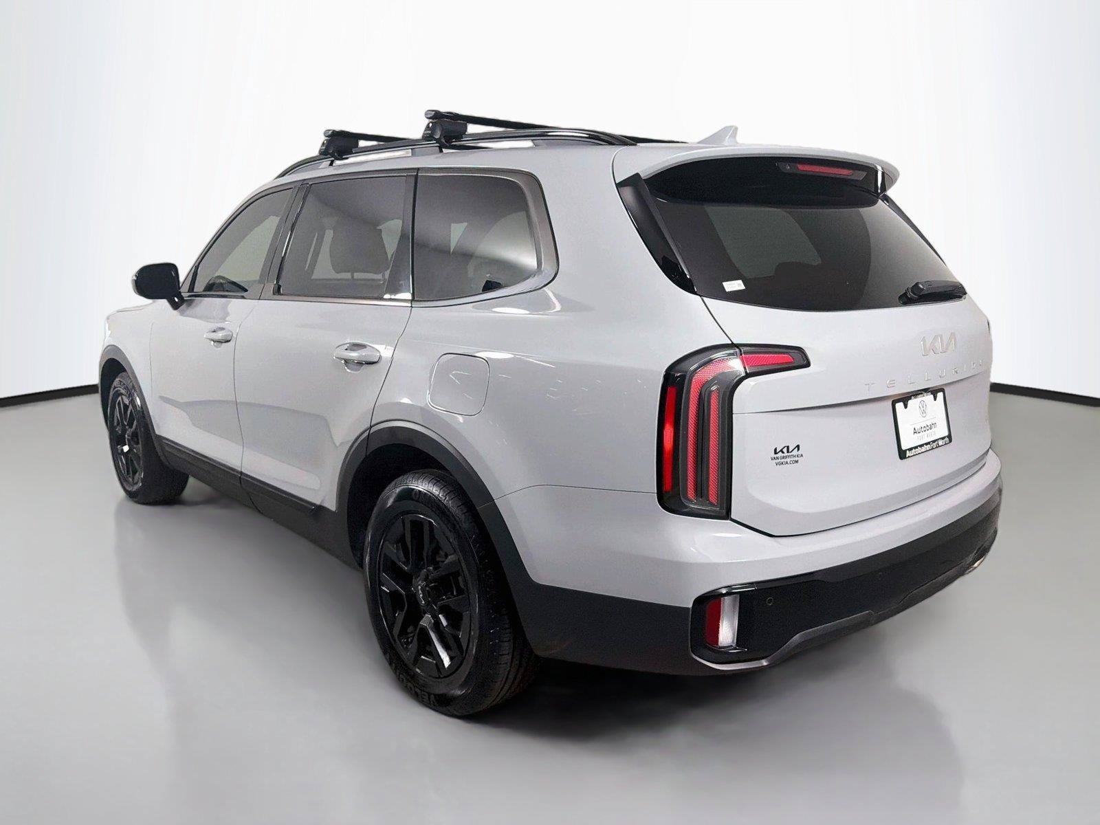 Used 2024 Kia Telluride SX Prestige X-Pro AWD/4WD image 7