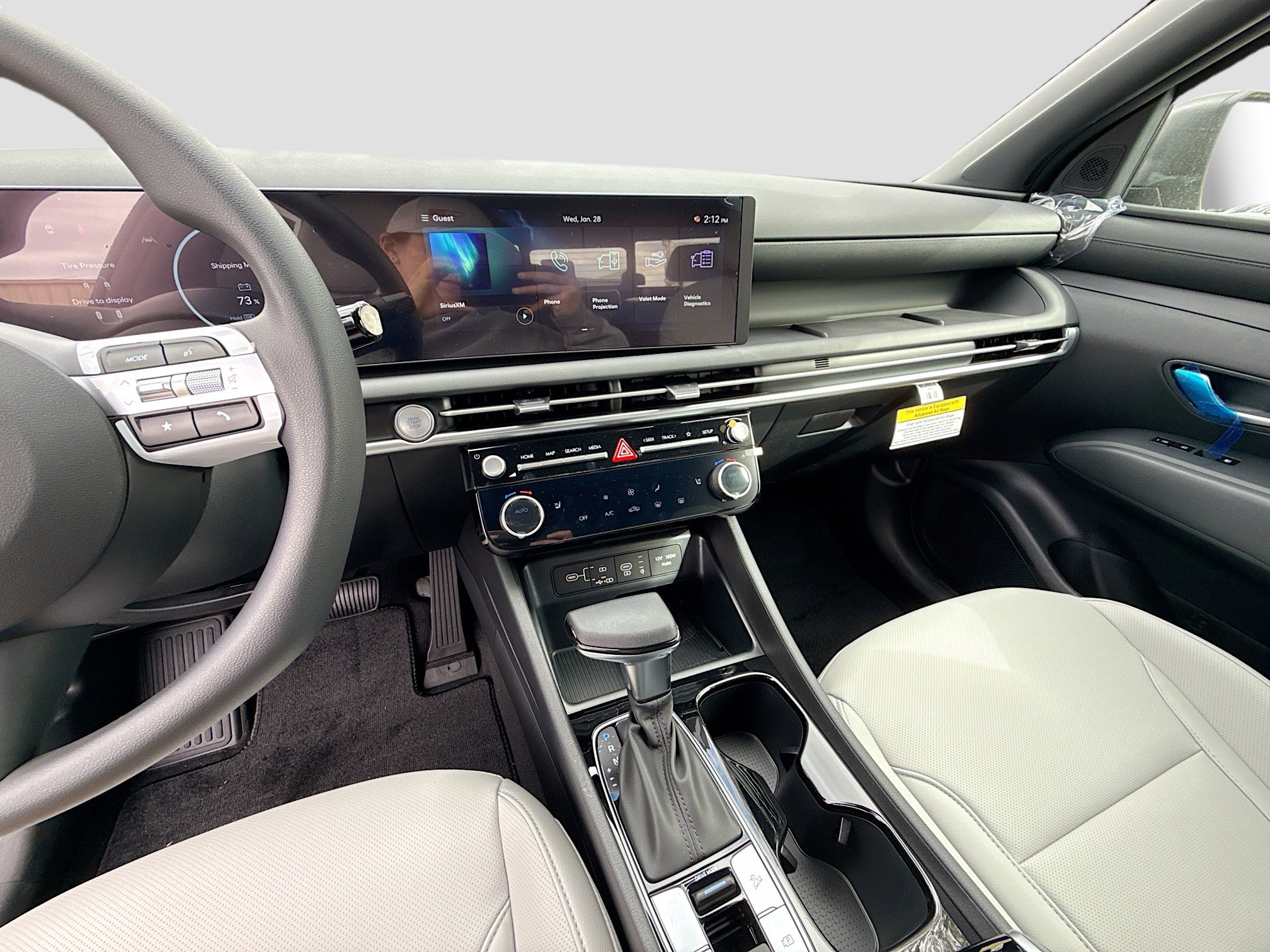New 2026 Hyundai Santa Cruz SEL image 26