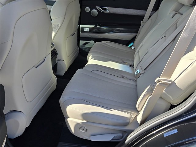 New 2026 Genesis GV80 2.5T Prestige image 7