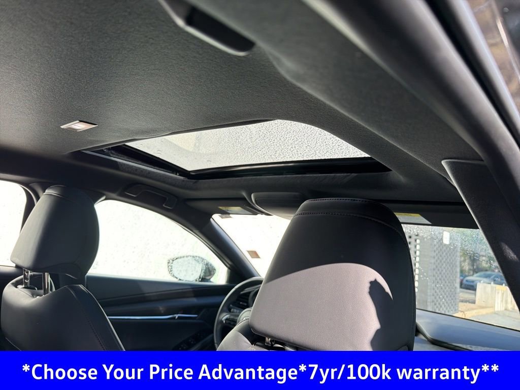 Used 2025 MAZDA MAZDA3 s image 18