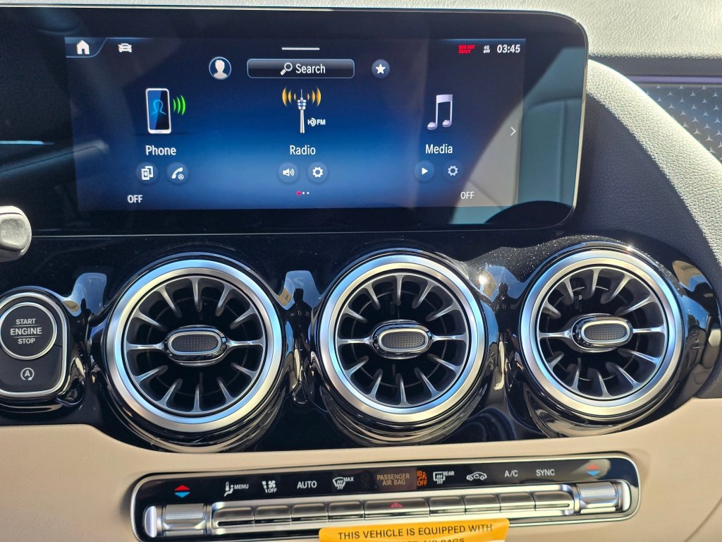 New 2026 Mercedes-Benz GLA 250 4MATIC image 14