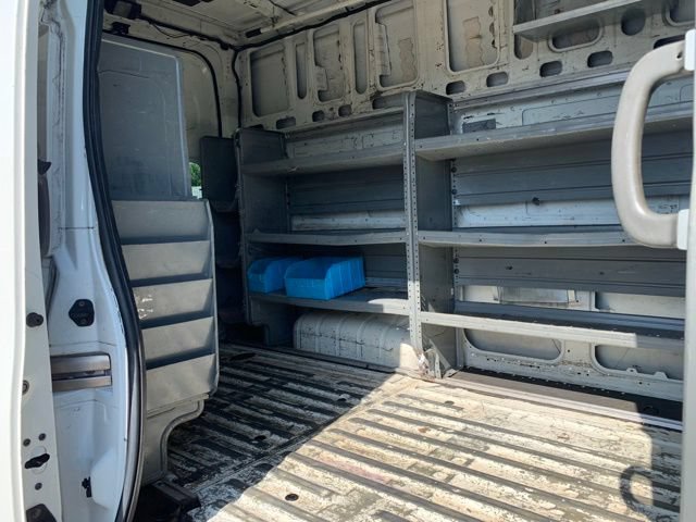 Used 2014 Nissan NV 2500 S w/ Power Basic Package RWD image 16