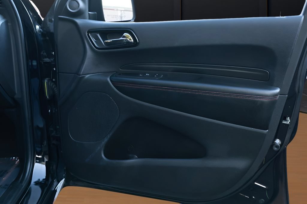 Used 2023 Dodge Durango GT RWD image 18