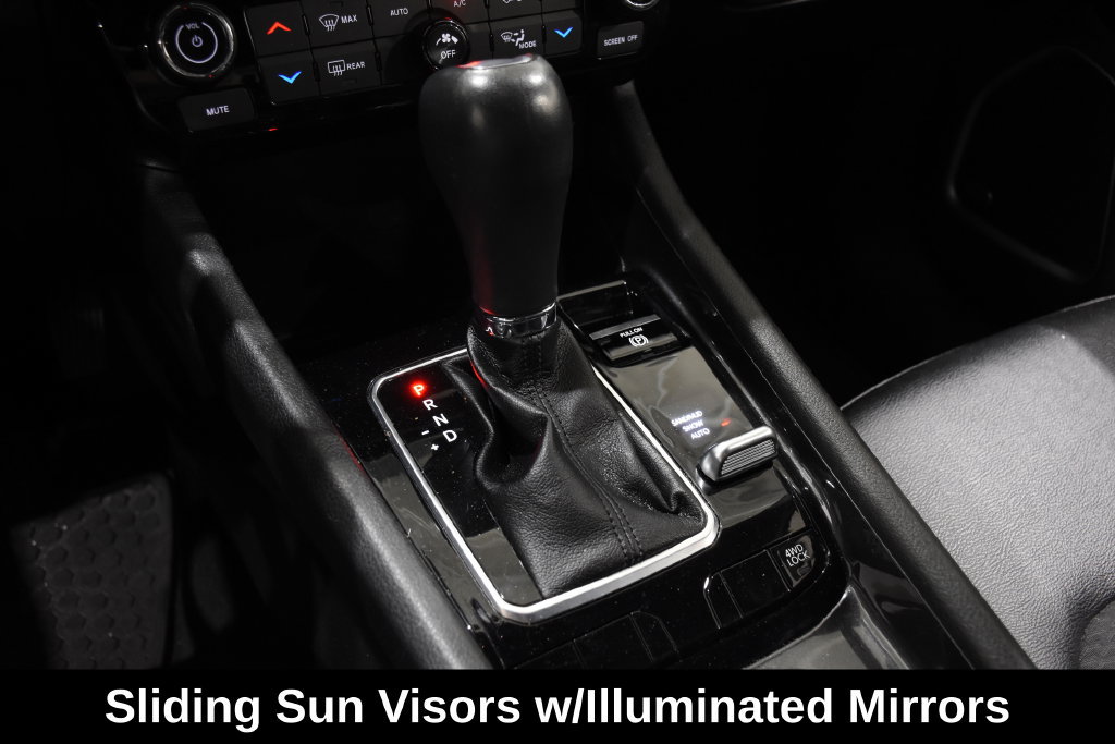 Used 2025 Jeep Compass Latitude w/ Sun & Sound Group AWD/4WD image 27