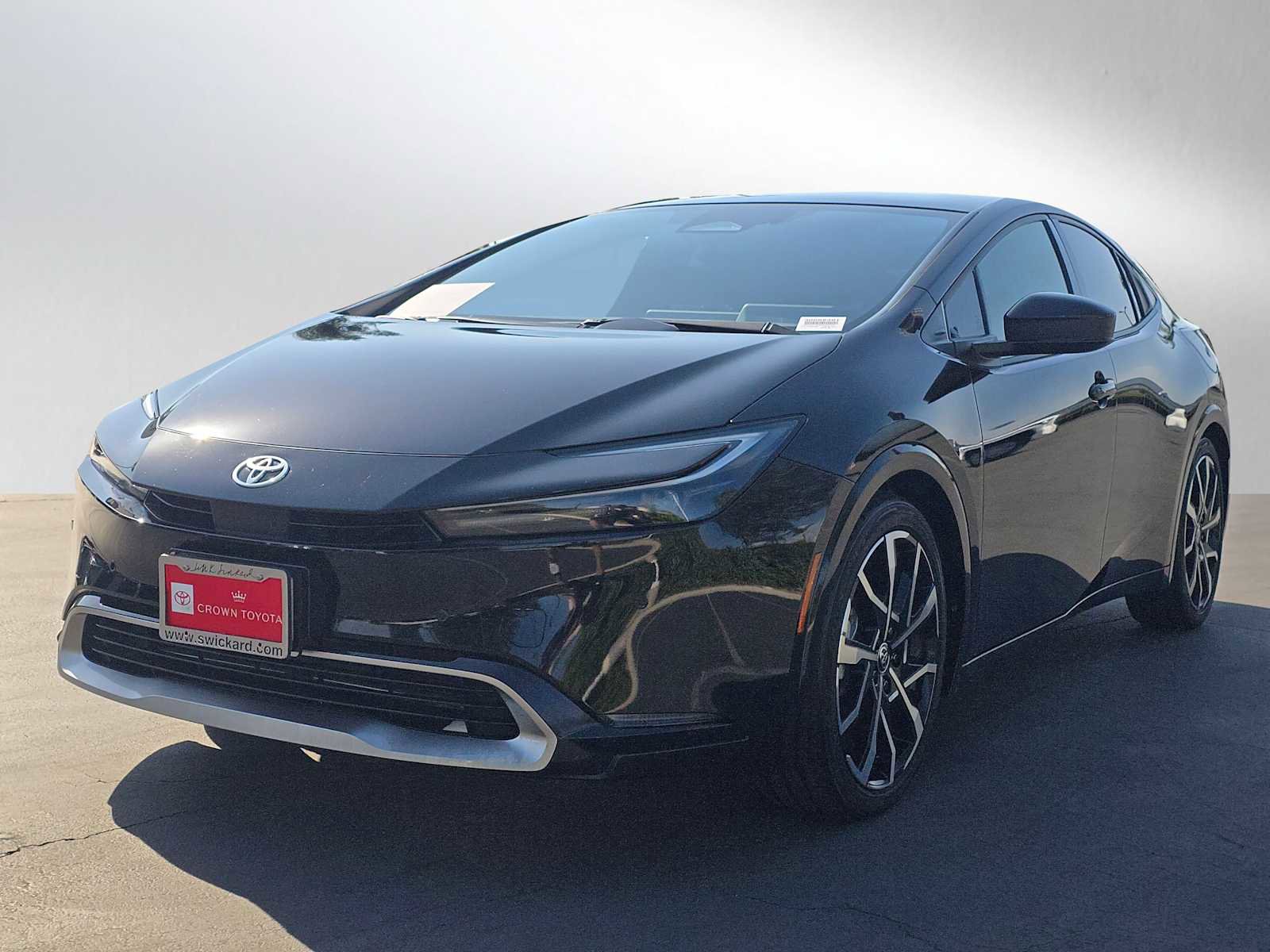 Used 2023 Toyota Prius Prime image 7
