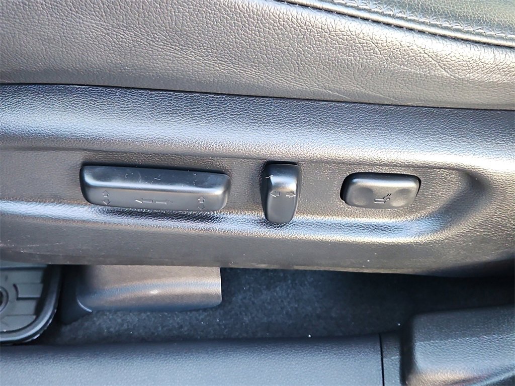 Certified 2022 Honda Pilot Special Edition image 24