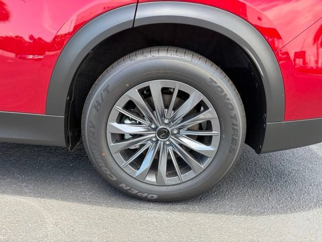 New 2026 MAZDA CX-70 SC AWD/4WD image 5