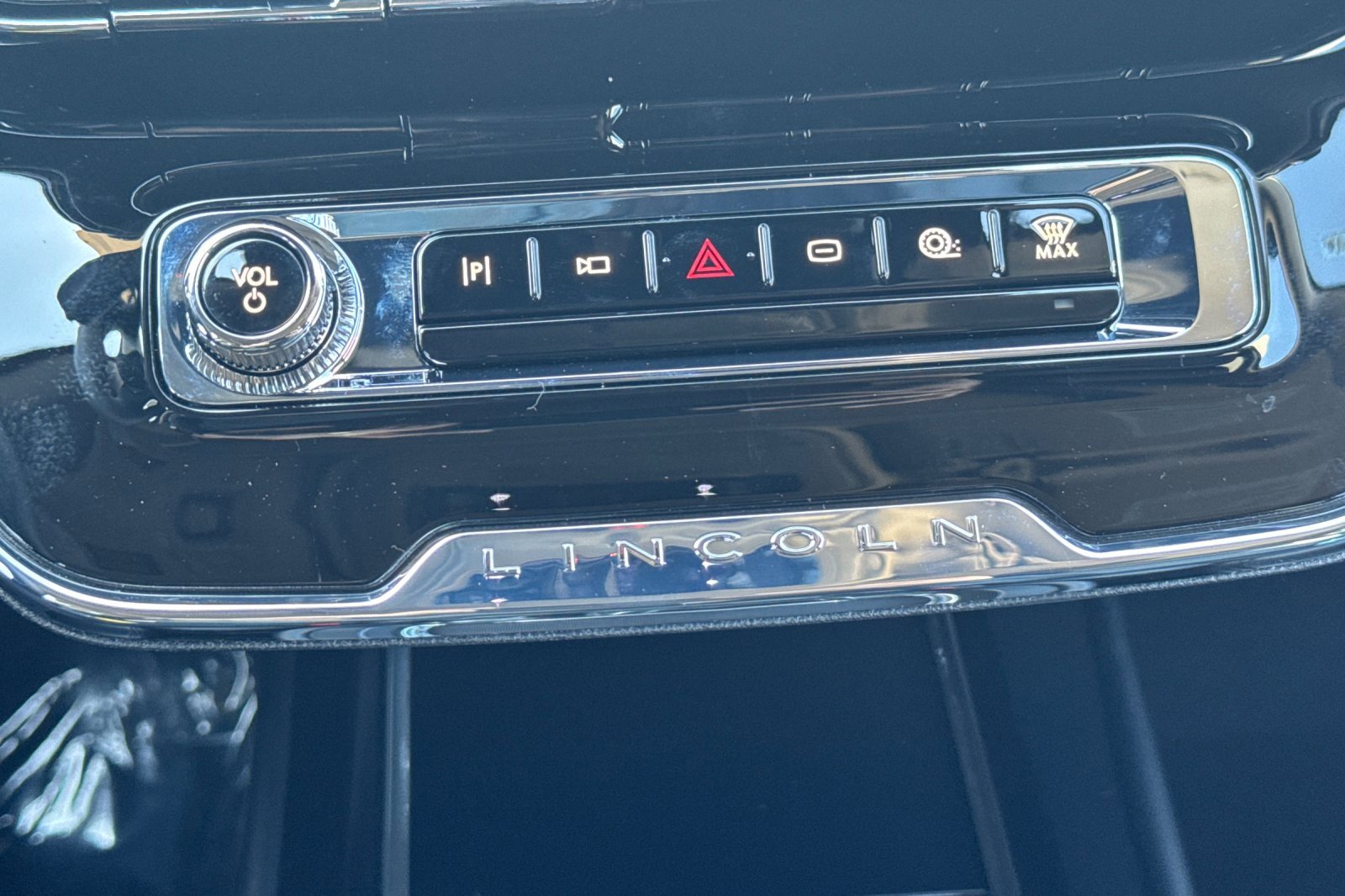 New 2025 Lincoln Corsair Grand Touring w/ Equipment Group 302A image 20