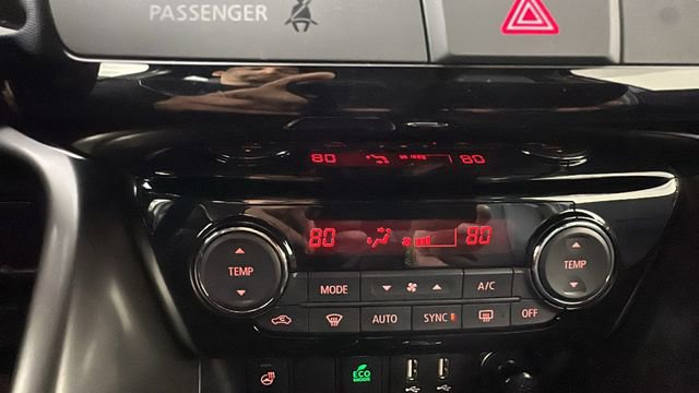 New 2026 Mitsubishi Eclipse Cross Black Edition image 28