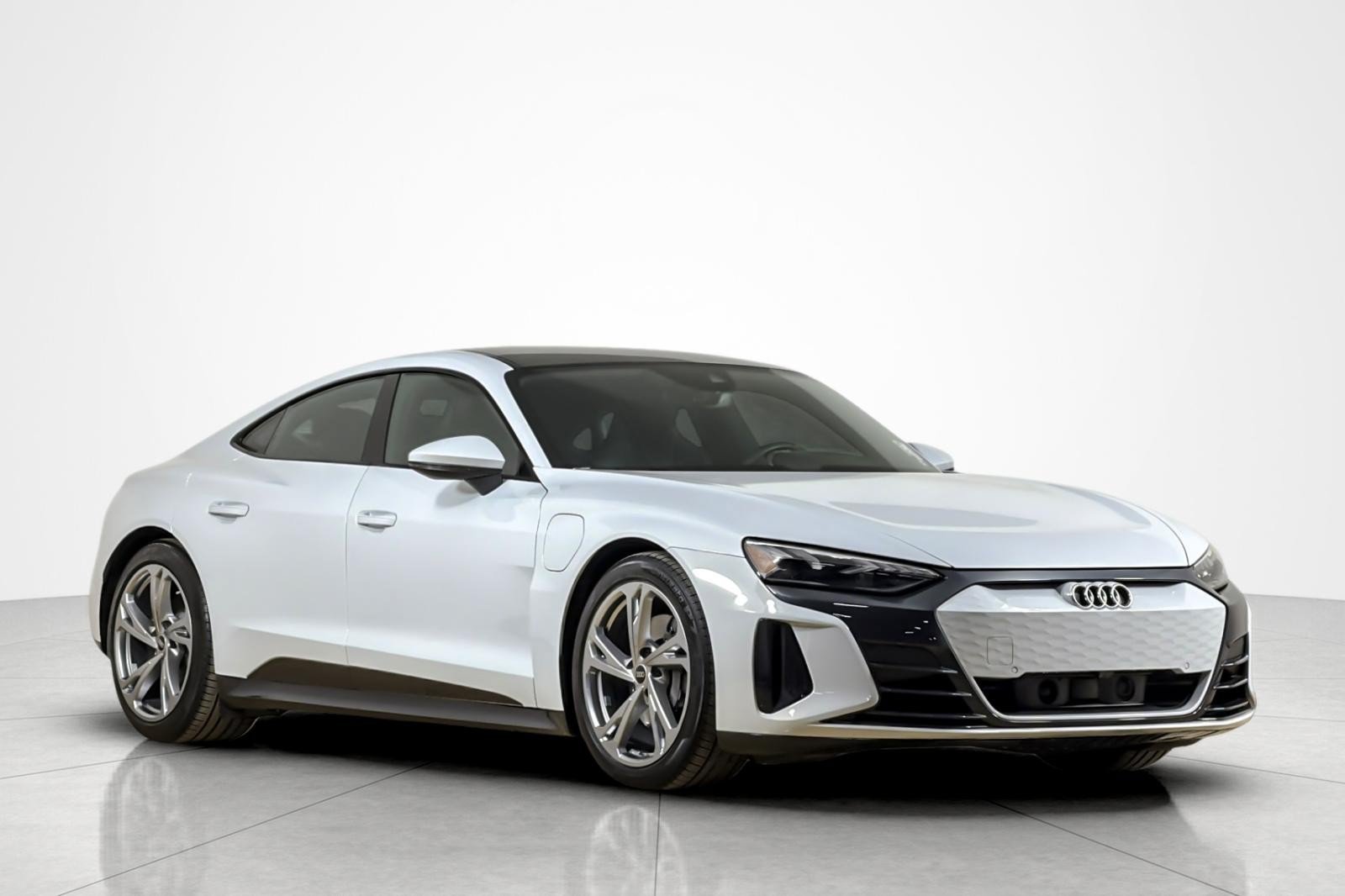 Used 2023 Audi e-tron GT Premium Plus w/ Executive Package AWD/4WD image 7
