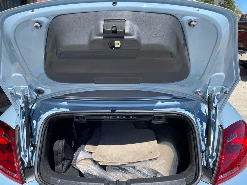 Used 2015 Volkswagen Beetle 1.8T FWD image 43
