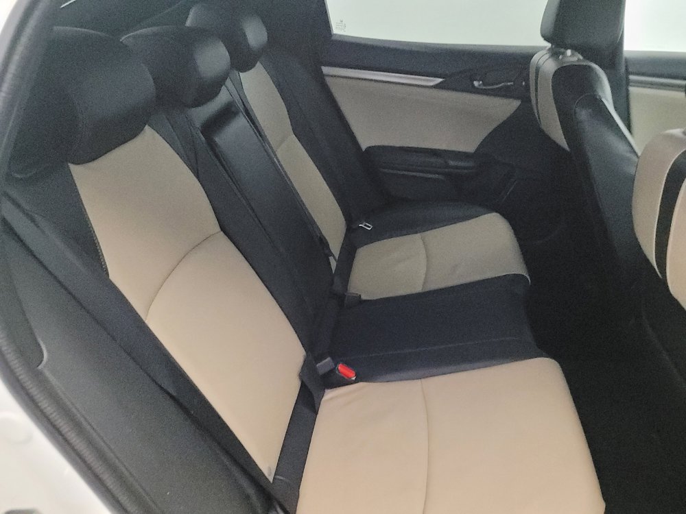 Used 2017 Honda Civic EX-L image 19