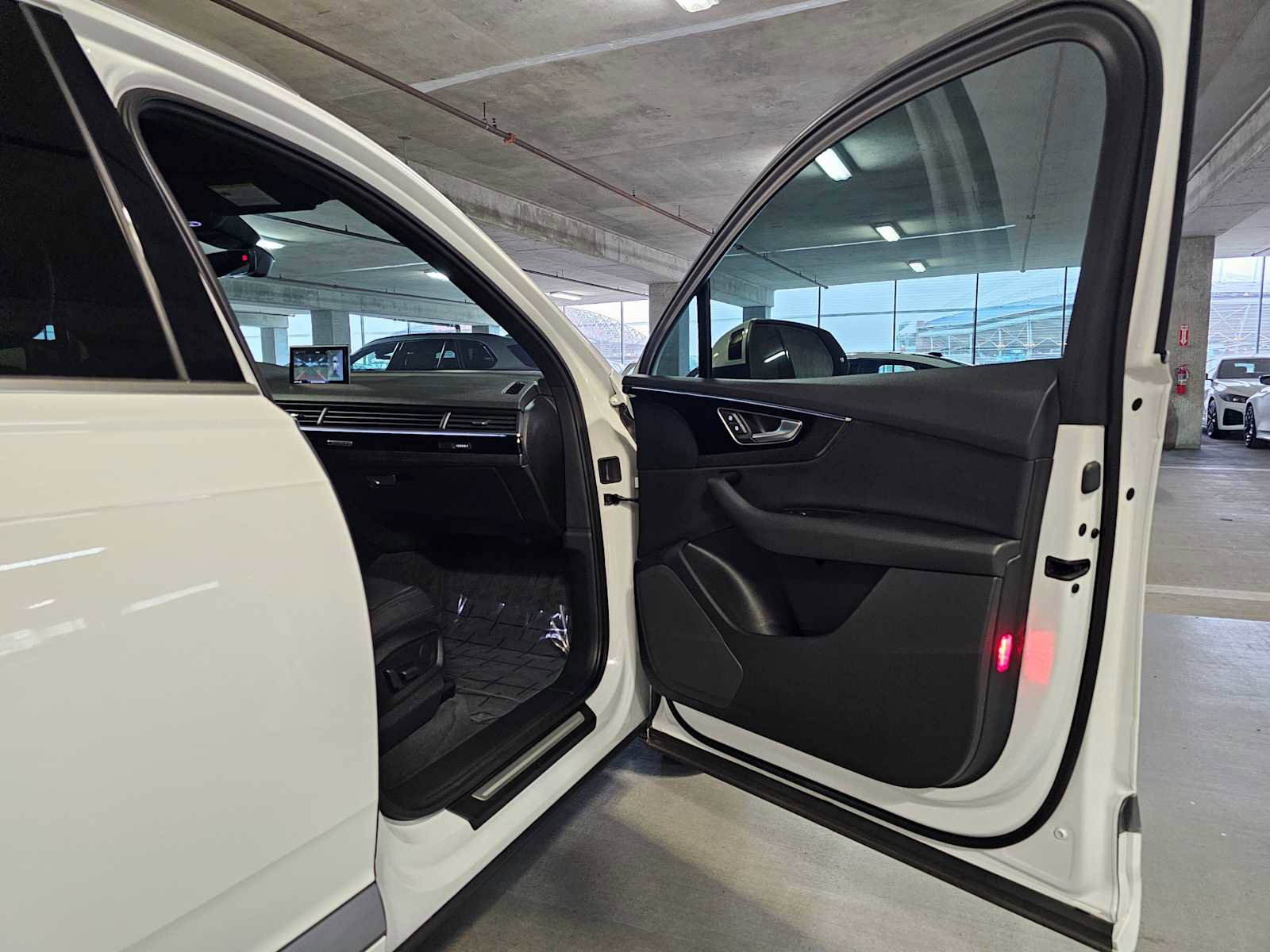 Used 2017 Audi Q7 2.0T Premium Plus image 38