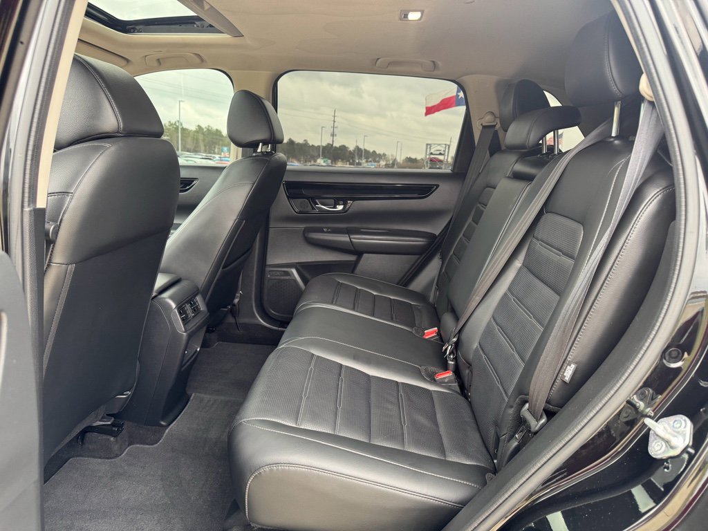 Certified 2024 Honda CR-V EX-L image 24